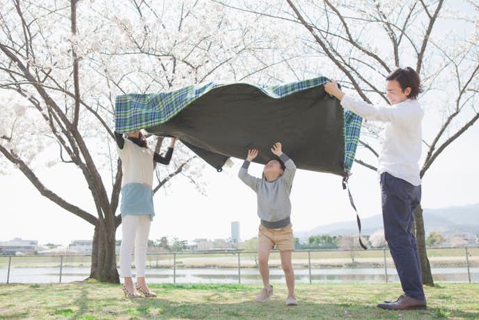 おしゃれな人気レジャーシートのおすすめ9選 海 キャンプ 運動会で映える一枚とは Smartlog おしゃれな人気レジャーシートのおすすめ9選 海 キャンプ 運動会で映える一枚とは Smartlog