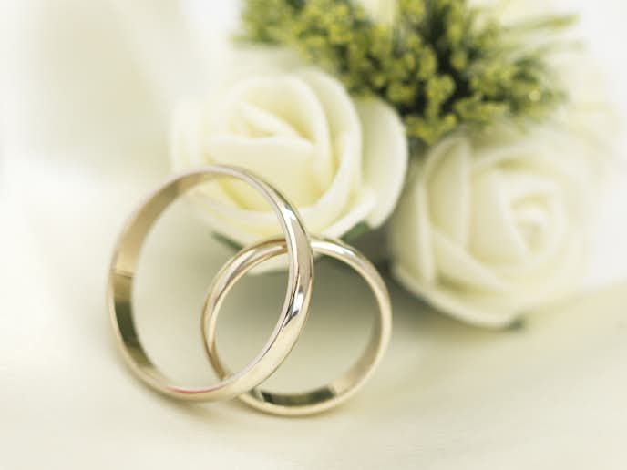 結婚指輪の人気ブランドを大公開！