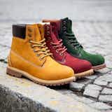 ブーツの正しい保管方法。クリーニングサービスで下駄箱をスッキリさせよう!