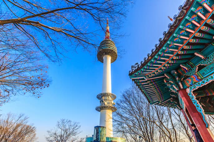定番 穴場 韓国のおすすめ観光スポット30選 楽しい旅行プランを立てよう Smartlog