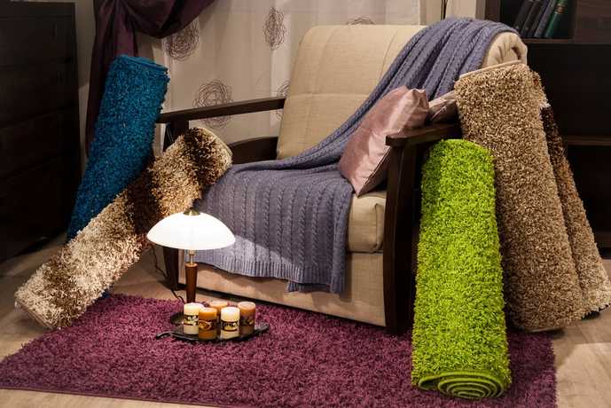絨毯のおすすめ宅配クリーニング業者3選。料金・期間・お手入れ方法まで解説