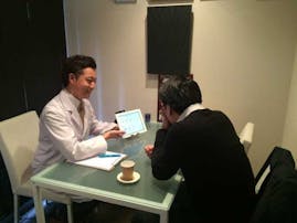 髭脱毛のおすすめランキング 青髭も無くなる口コミ高評価の人気クリニック サロンとは Smartlog