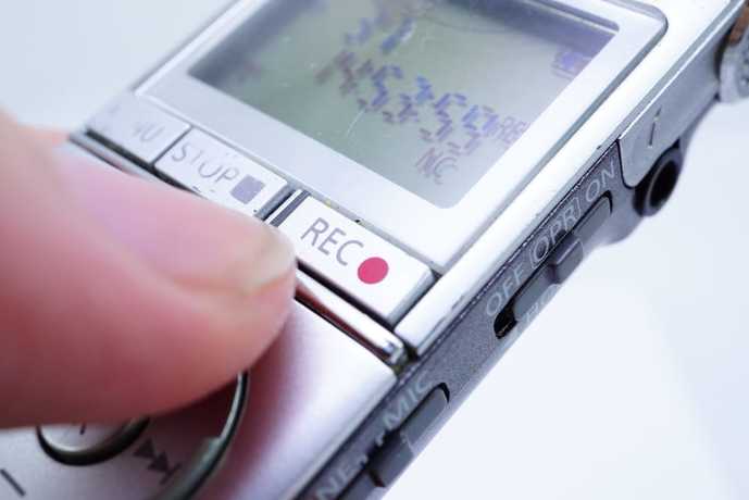 ICボイスレコーダーの選び方＆おす...