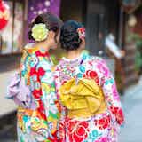 浴衣の正しい保管方法。クリーニングサービスで自宅をスッキリさせよう!