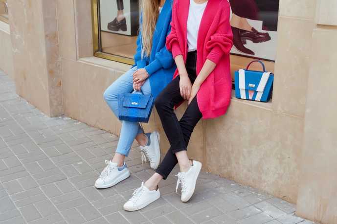 カーディガンのおすすめ宅配クリーニ...