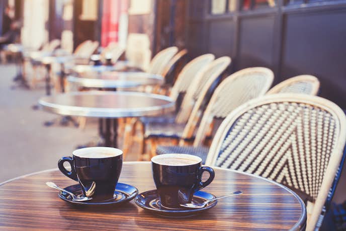 代官山のおしゃれで人気のおすすめカフェを大公開！