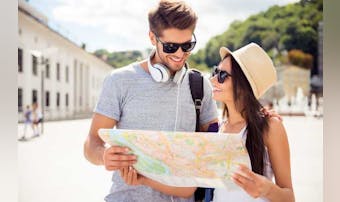 旅行好きにおすすめの人気婚活パーテ...