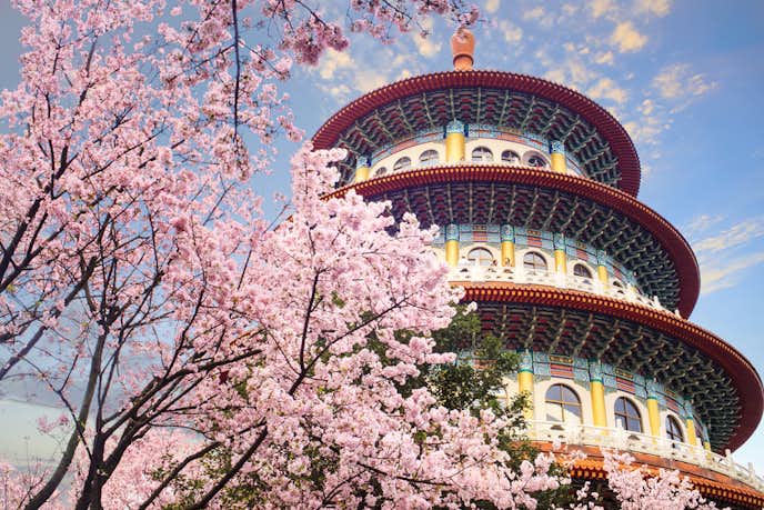 中国旅行でおすすめの観光都市30選 安心して行ける大人気の名所とは Smartlog