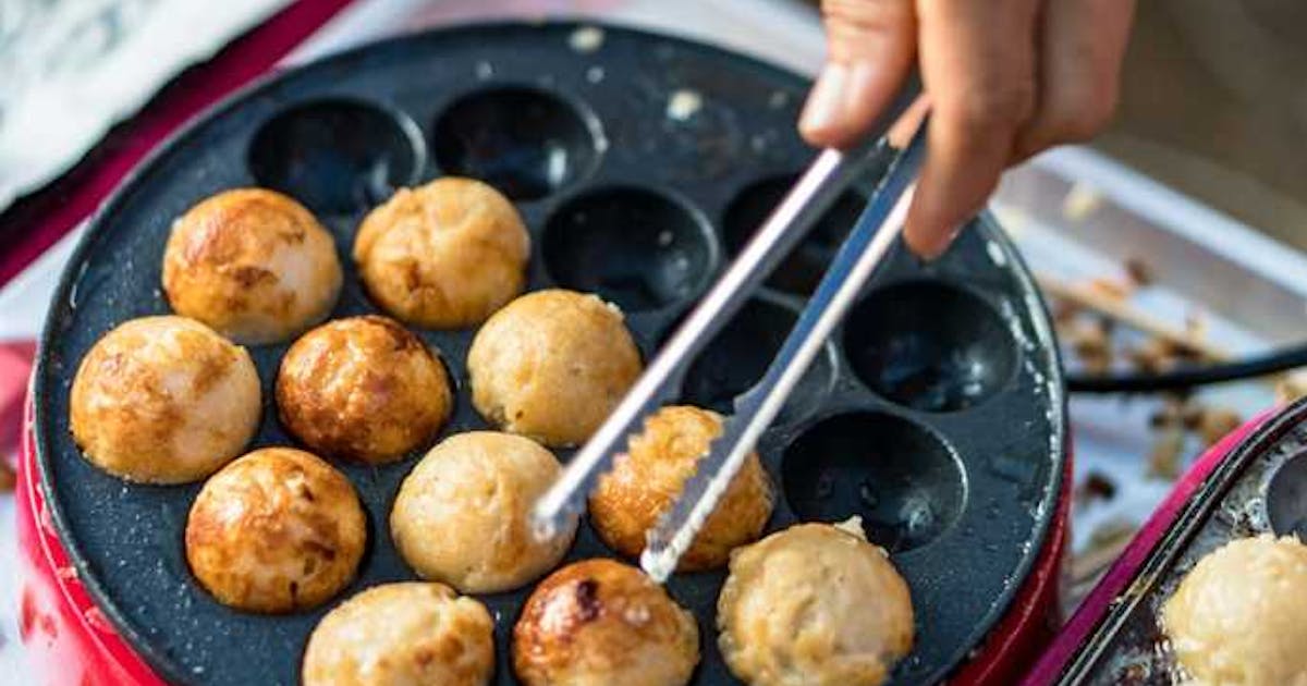 自宅で旨い たこ焼き器のおすすめ15選 コスパ最強のたこ焼きメーカーをお届け Smartlog 自宅で旨い たこ焼き器のおすすめ15選 コスパ最強のたこ焼きメーカーをお届け Smartlog
