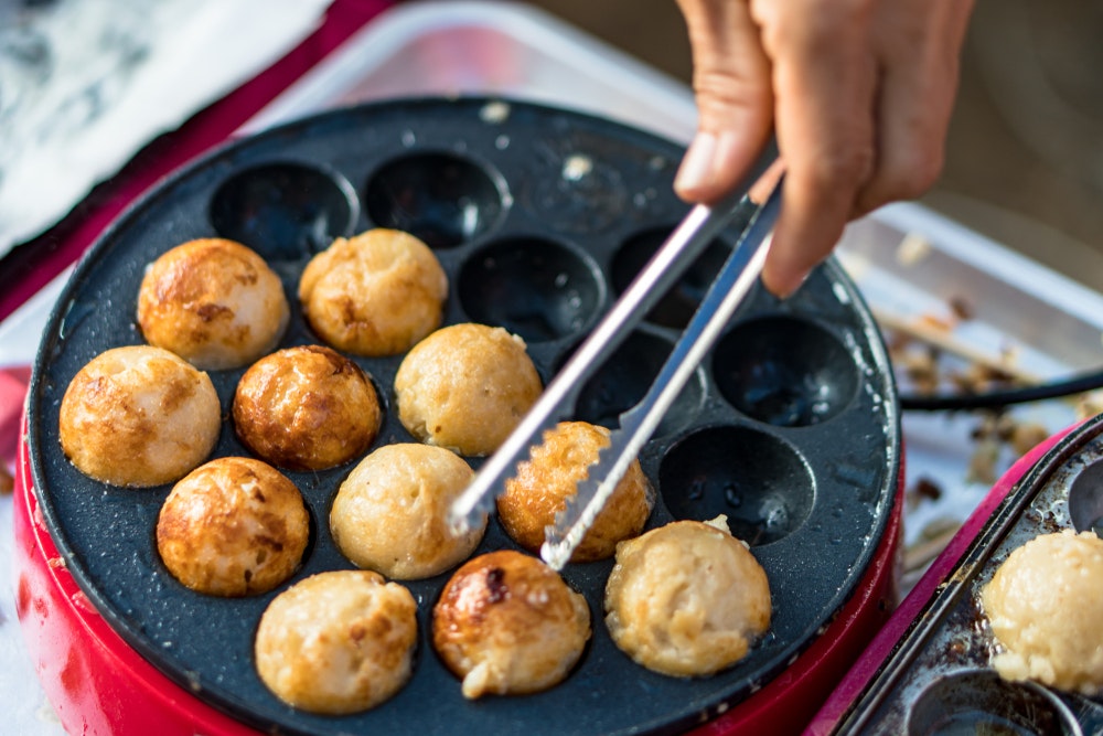 自宅で旨い！たこ焼き器のおすすめ15選。コスパ最強のたこ焼きメーカーをお届け | セレクト by Smartlog