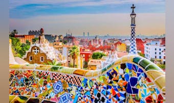 バルセロナのおすすめ観光スポット20選。世界遺産の人気建築も解説！