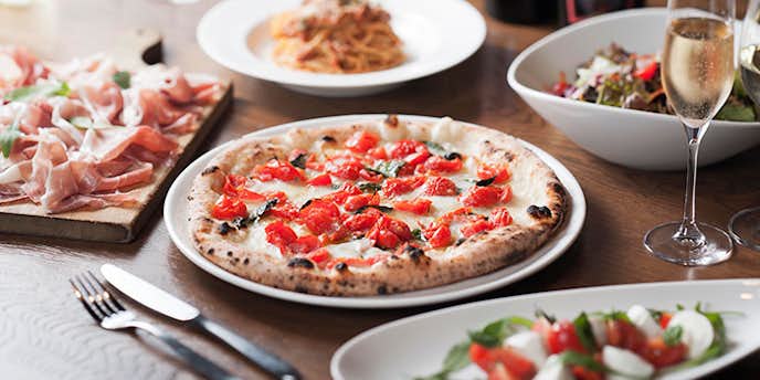 新宿ランチのおすすめスポット選 デートで人気のおしゃれ名店とは Smartlog 新宿ランチのおすすめスポット選 デートで人気のおしゃれ名店とは Smartlog