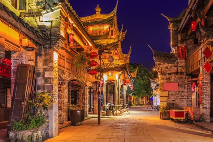 中国旅行でおすすめの観光都市30選 安心して行ける大人気の名所とは Smartlog Part 2