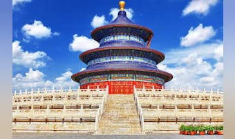 北京旅行におすすめの観光スポット25選。定番＆穴場の人気名所とは