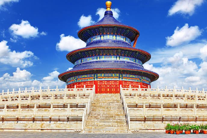 北京旅行におすすめの観光スポット25選 定番 穴場の人気名所とは Smartlog