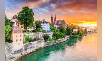 スイスのおすすめ観光スポット35選...
