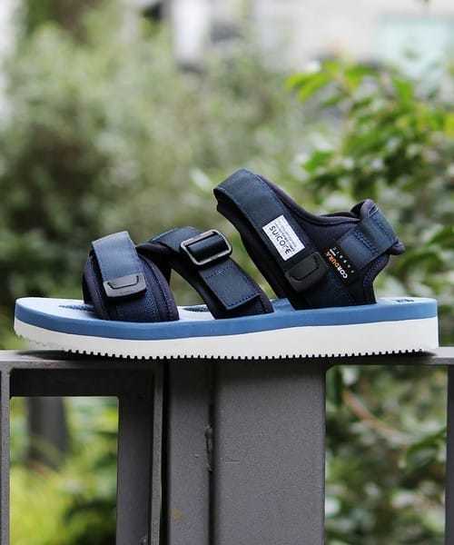 夏のおしゃれも足元から！今が旬のリ...