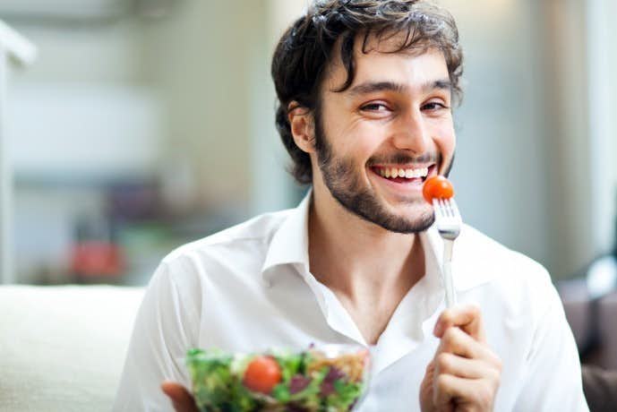 筋肉を付ける食事法 筋トレ効果を倍増させる筋肥大に最適な食べ物とは Smartlog 筋肉を付ける食事法 筋トレ効果を倍増させる筋肥大に最適な食べ物とは Smartlog