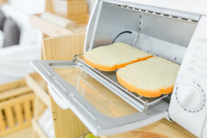 激安オーブントースターのおすすめ特集 1000円台の低価格機種まで解説 Smartlog