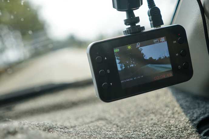 360度録画できるドライブレコーダーとは？人気のおすすめ機種を厳選