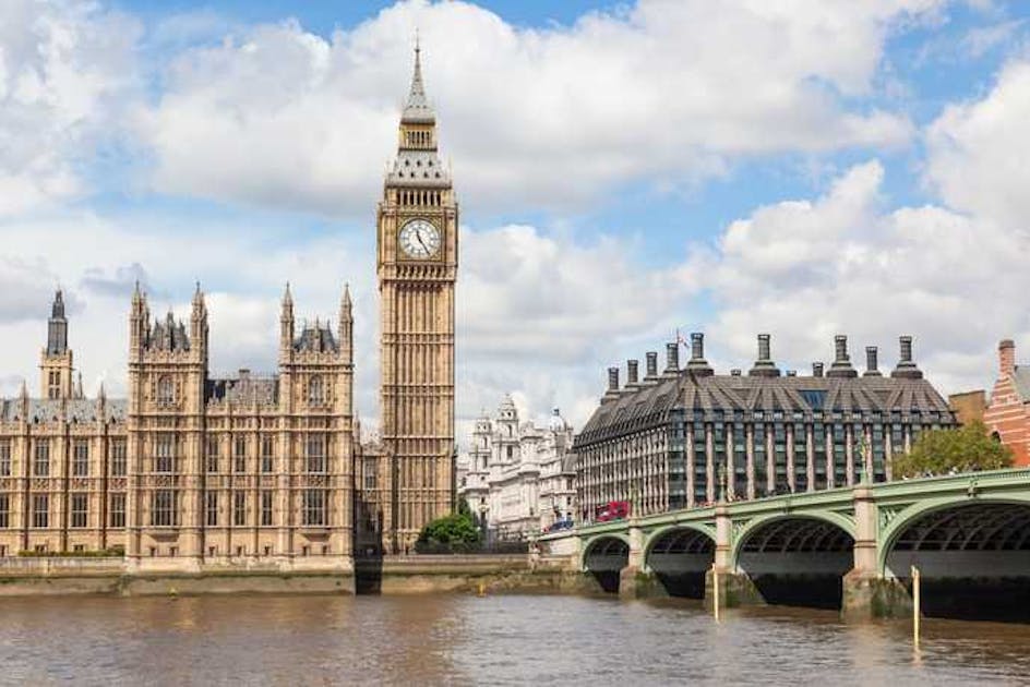 イギリス旅行で人気の観光都市30選 定番 穴場のおすすめスポットをお届け Smartlog