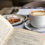 新宿のおすすめカフェ特集。ランチや夜ご飯で...