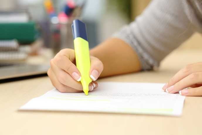 最強に使いやすい！蛍光ペンのおすすめ11選。子供から大人まで使える一本とは | Smartlog