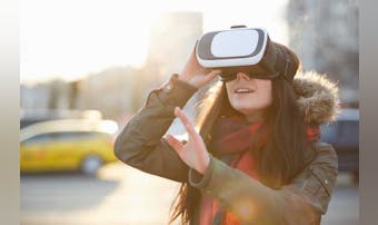 【2025】iPhone対応VRゴ...