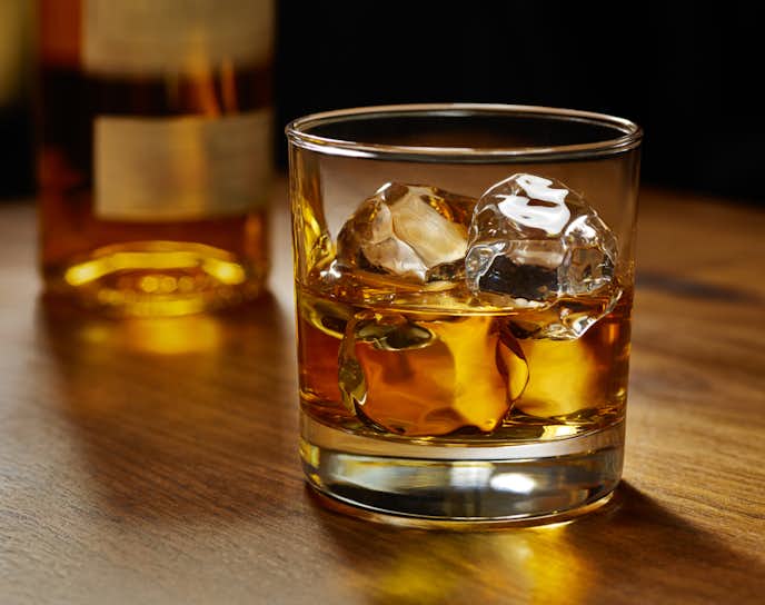 安いのに美味しいウイスキー13選 コスパ最強のおすすめ人気銘柄を大公開 Smartlog