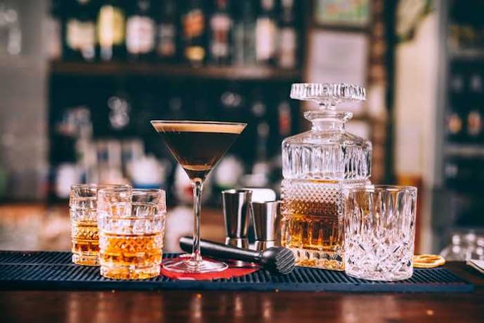 ウイスキーの美味しい飲み方とは 初心者でも飲みやすいおすすめレシピ選 Smartlog