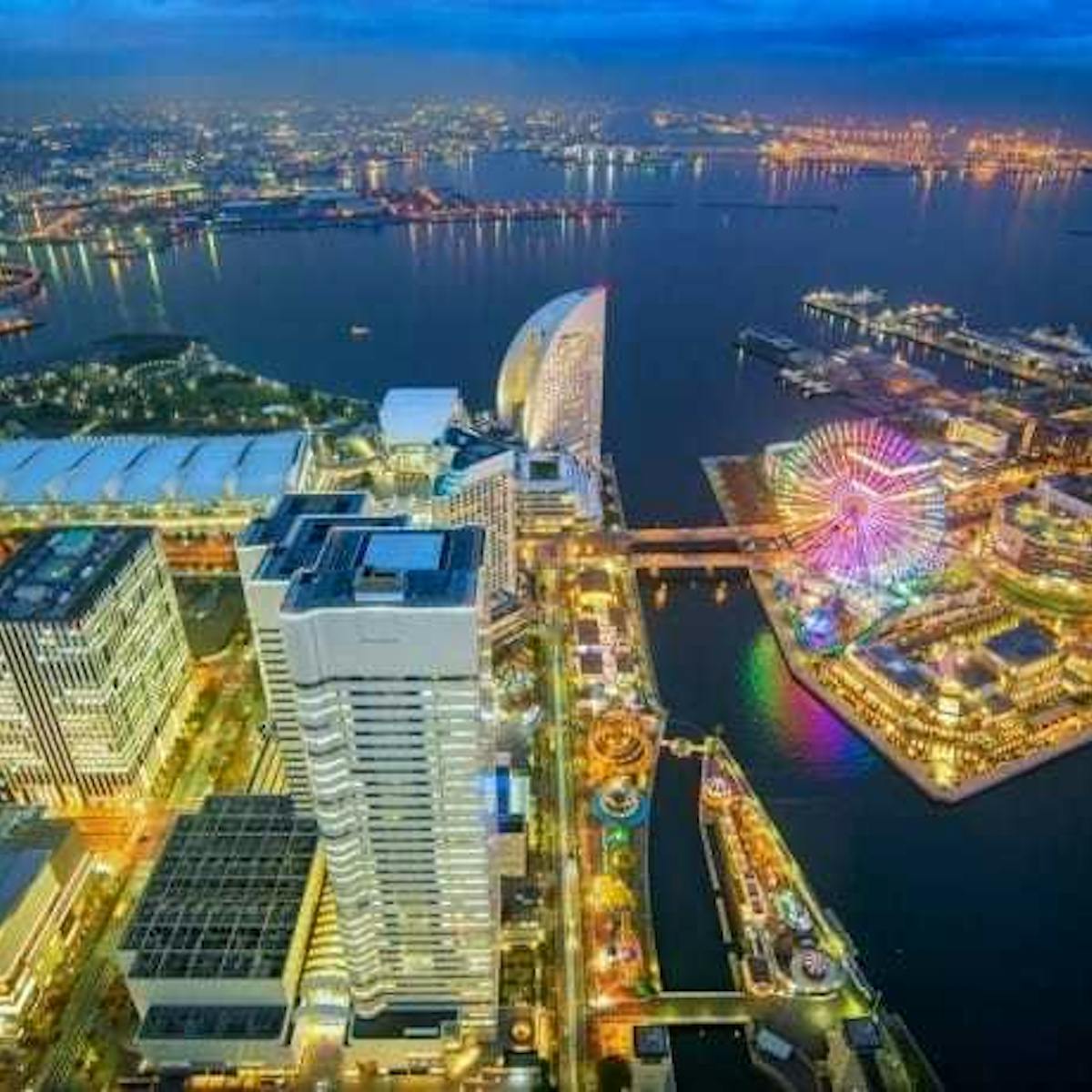 横浜 みなとみらいディナーで極上の記念日を 愛が深まる夜景レストラン特集 Smartlog 横浜 みなとみらいディナーで極上の記念日を 愛が深まる夜景レストラン特集 Smartlog