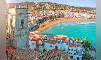 スペイン旅行で人気の観光都市30選。定番＆穴場のおすすめスポットとは