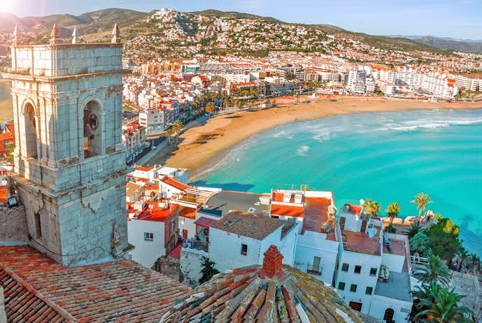 スペイン旅行で人気の観光都市30選 定番 穴場のおすすめスポットとは Smartlog