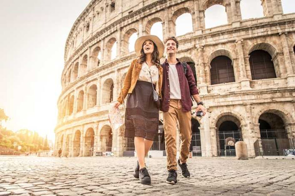 イタリア観光におすすめの人気都市30選 定番 穴場スポットを大公開 Smartlog