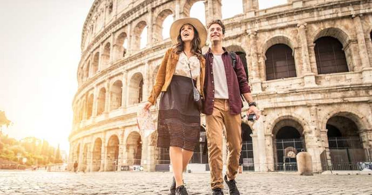 イタリア観光におすすめの人気都市30選 定番 穴場スポットを大公開 Smartlog イタリア観光におすすめの人気都市30選 定番 穴場スポットを大公開 Smartlog