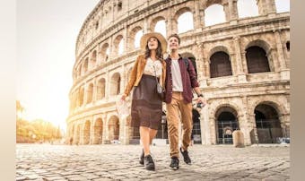 イタリア観光におすすめの人気都市30選。定番＆穴場スポットを大公開！