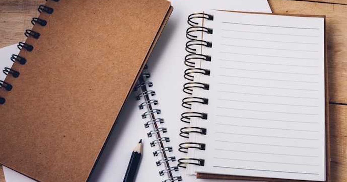 安い 使いやすい おすすめノート15選 勉強や仕事がはかどる一冊とは Smartlog