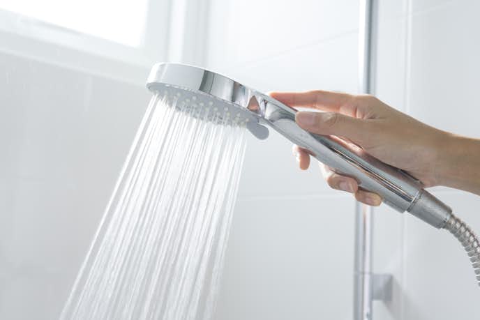 節水 美容で話題 シャワーヘッドのおすすめ特集 年人気の一台とは Smartlog