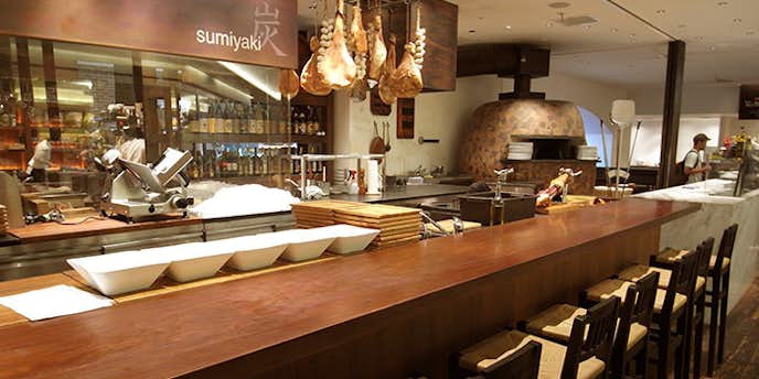 新宿ランチのおすすめスポット選 デートで人気のおしゃれ名店とは Smartlog 新宿ランチのおすすめスポット選 デートで人気のおしゃれ名店とは Smartlog