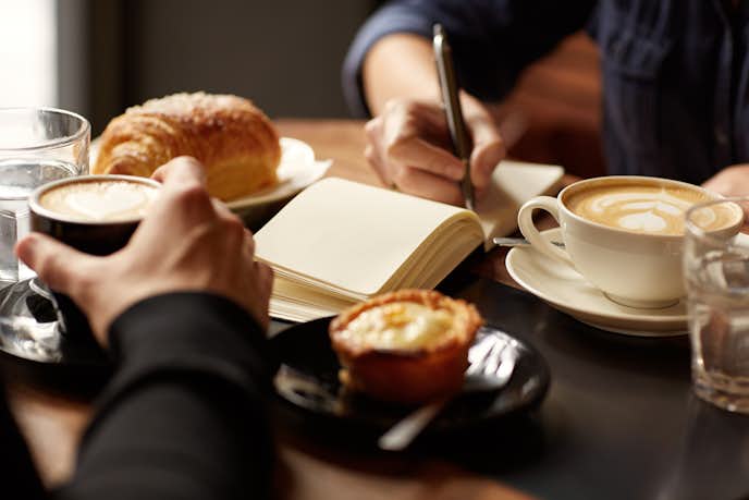 新橋カフェのおすすめ人気ランキング おしゃれで安いランチにも使える喫茶店とは Smartlog