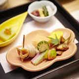 代官山のおすすめ和食ランチとは?美味しい人気の名店を厳選