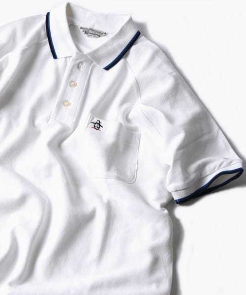 日頃の感謝を伝えよう。父の日ギフトで贈るべき「ポロシャツ」3選