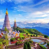 チェンマイのおすすめスポット25選。定番&...