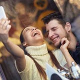 ボディタッチ 女性から