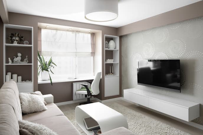 55インチテレビのおすすめ機種
