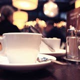 新宿南口のおしゃれカフェ10選。ゆったりで...