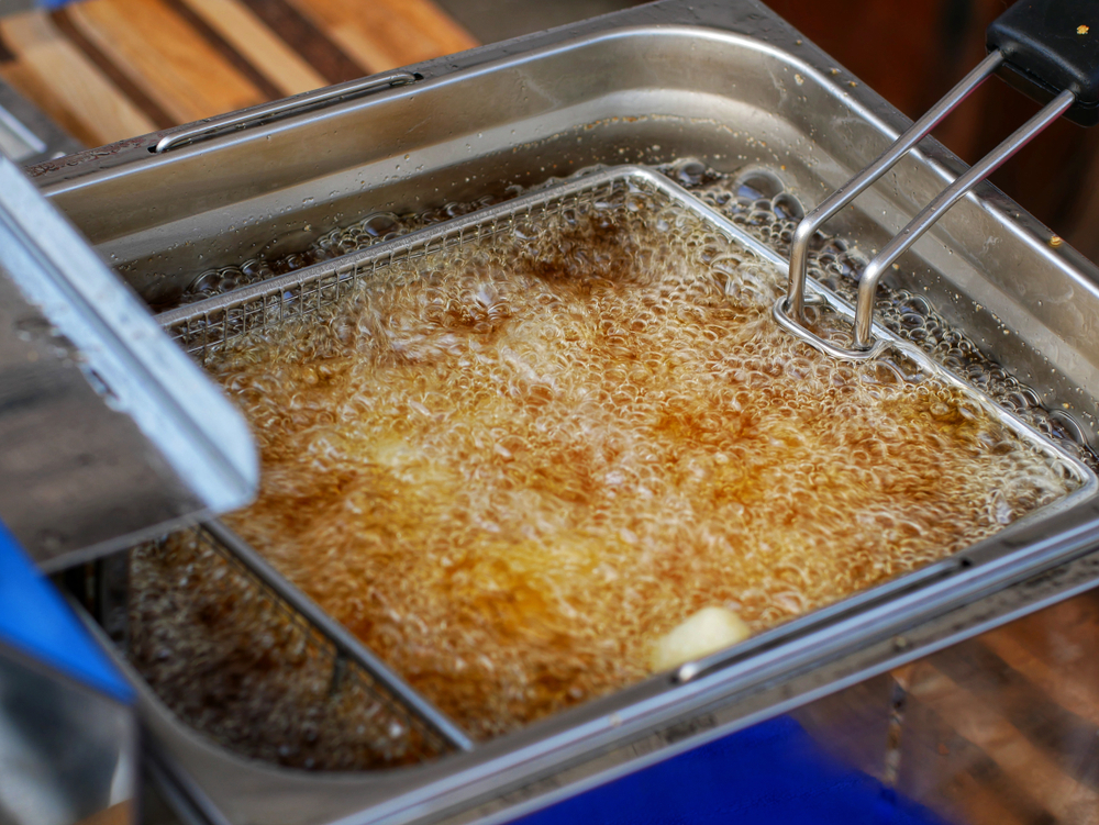 天ぷら鍋の人気おすすめ15選。揚げ物に最適なステンレス・銅製まで厳選 | セレクト