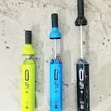 梅雨のマストバイはこれ!持つだけでイケてる「折りたたみ傘」5選