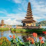 【定番＆穴場】インドネシアのおすすめ観光スポット30選。地域別に名所を解説