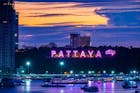 パタヤ旅行でおすすめの観光名所25選。夜遊...